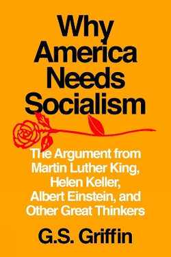 Why America Needs Socialism