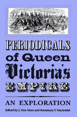 Periodicals of Queen Victoria's Empire