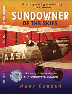 Sundowner of the Skies - Updated edition