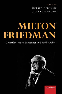 Milton Friedman