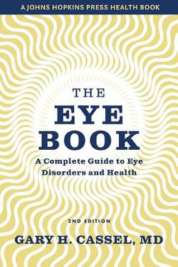 The Eye Book