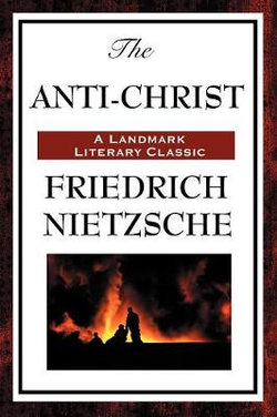 The Anti-Christ