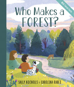 Who Makes a Forest?