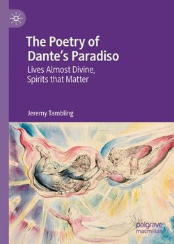 The Poetry of Dante's Paradiso