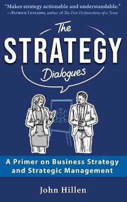 The Strategy Dialogues