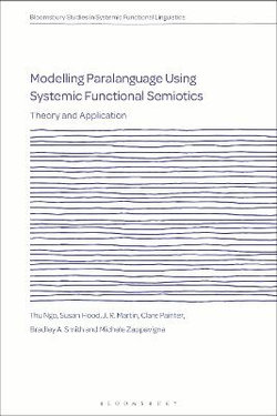 Modelling Paralanguage Using Systemic Functional Semiotics