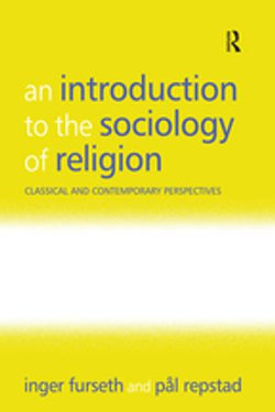 An Introduction to the Sociology of Religion