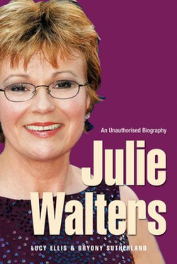 Julie Walters