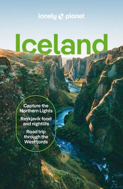 Lonely Planet Iceland