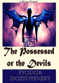 The Possessed or the Devils