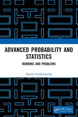 Advanced Probability and Statistics