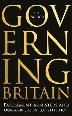 Governing Britain