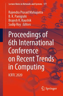 Proceedings of 6th International Conference on Recent Trends in Computing