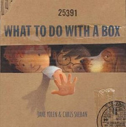 What to Do with a Box