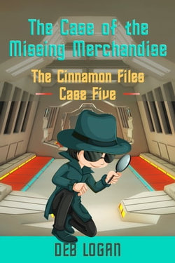 The Case of the Missing Merchandise