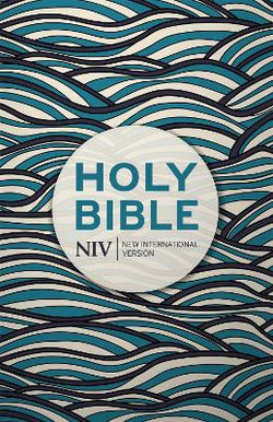 NIV Holy Bible