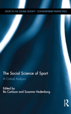 The Social Science of Sport