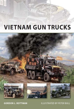 Vietnam Gun Trucks