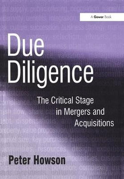 Due Diligence