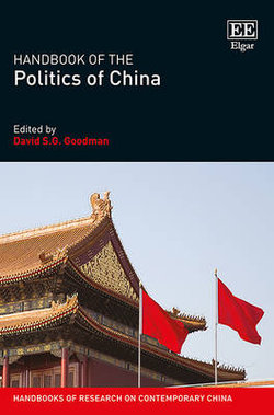 Handbook on the Politics of China