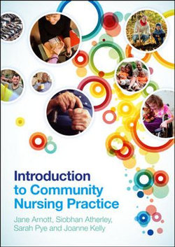 Introduction To Community Nursing Practice