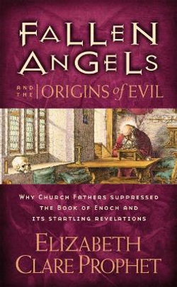 Fallen Angels and the Origins of Evil - Pocketbook