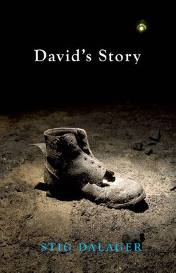 David’s Story