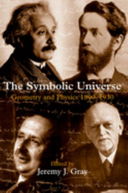 The Symbolic Universe