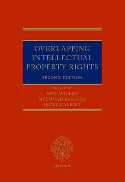 Overlapping Intellectual Property Rights