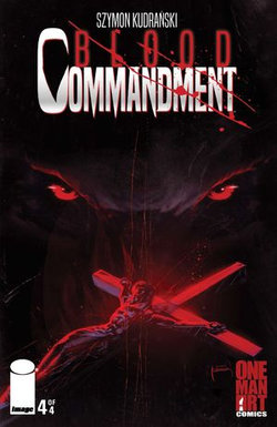 Blood Commandment #4