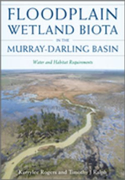 Floodplain Wetland Biota in the Murray-Darling Basin