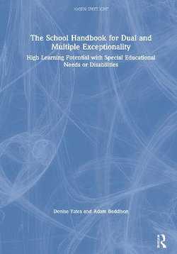 The School Handbook for Dual and Multiple Exceptionality