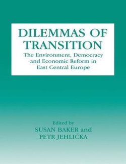 Dilemmas of Transition