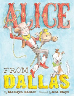 Alice from Dallas