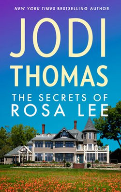 The Secrets Of Rosa Lee