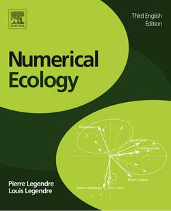 Numerical Ecology