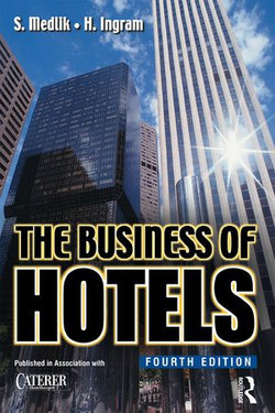 The Business of Hotels