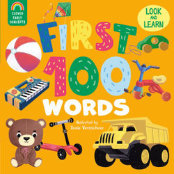 First 100 Words