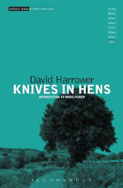 Knives in Hens