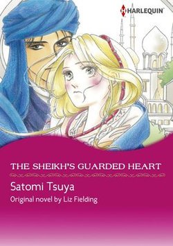 THE SHEIKH'S GUARDED HEART