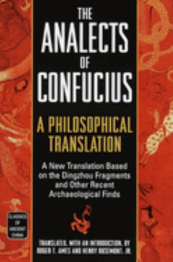 Analects of Confucius