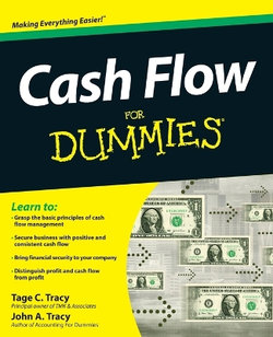 Cash Flow For Dummies