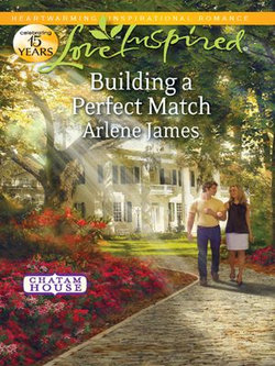 Building A Perfect Match