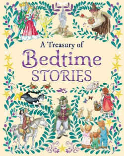 A Treasury of Bedtime Stories