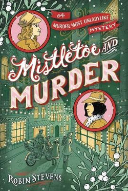 Mistletoe and Murder