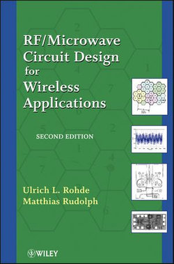 RF / Microwave Circuit Design for Wireless Applications