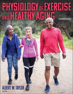 Physiology of Exercise and Healthy Aging