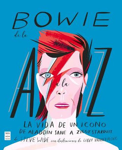 Bowie de la a a la Z