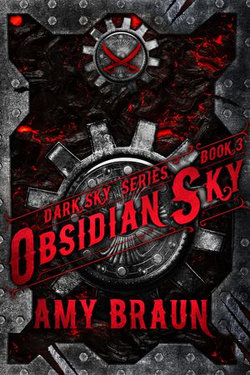 Obsidian Sky