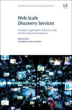 Web-Scale Discovery Services